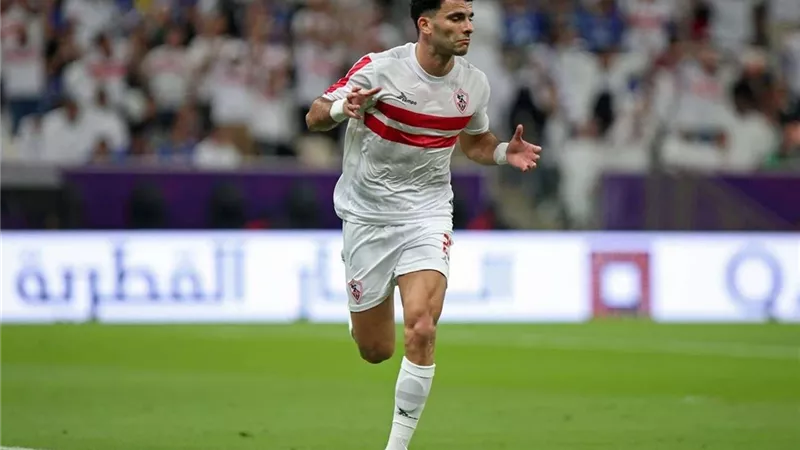 تعرف على شرط أحمد سيد زيزو لتجديد عقده مع الزمالك.. قيمة الشرط الجزائي بعد انتقاله للأهلي
