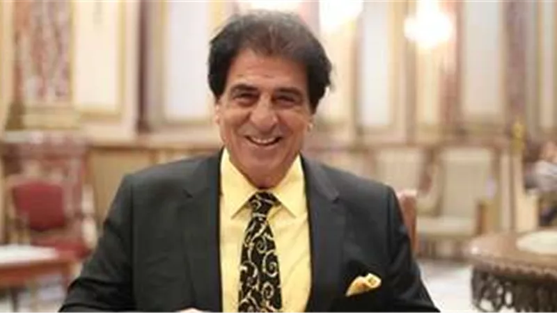 الشئون العربية بالنواب : زيارة ماكرون لمصر حققت أهدافها ورسمت خارطة طريق للسلام يجب تنفيذها