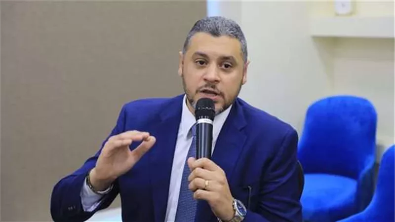 روفائيل: زيارة ماكرون لمصر دعمت الموقف المصري من القضية الفلسطينية