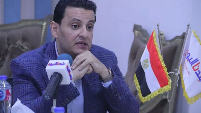 خاص| النائب أحمد سمير: الحياة الاقتصادية في مصر تُحتم التعامل مع صندوق النقد الدولي