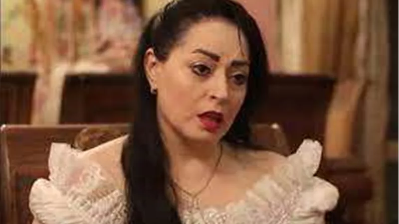 قبل التمثيل.. هند عاكف تتحدث عن تجربتها في السيرك