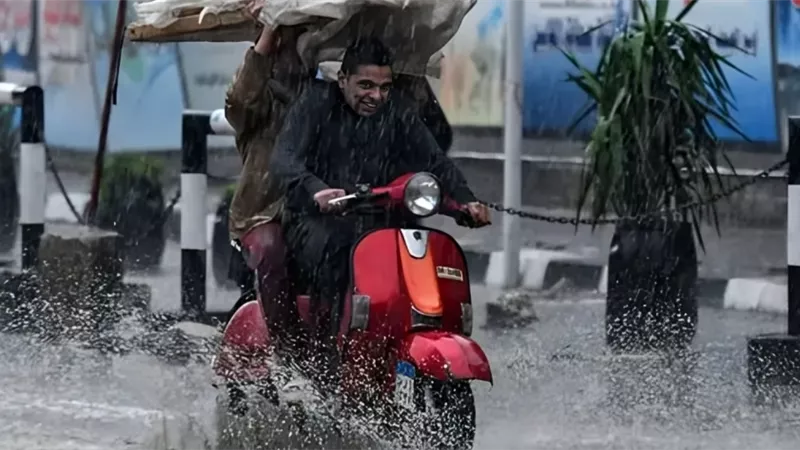 موجة من التقلبات تضرب أجواء مصر.. تحذيرات عاجلة من الأرصاد اليوم الخميس 10 أبريل 2025