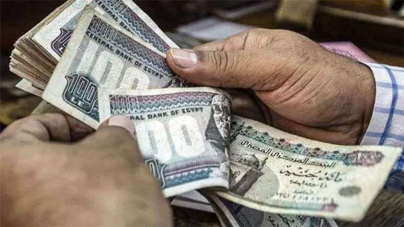 موعد صرف المرتبات والمعاشات في مصر 2025 لشهر أبريل.. دليل شامل