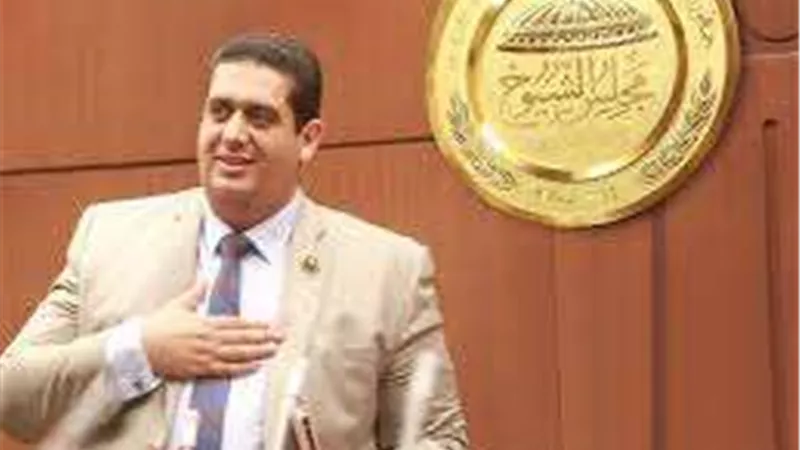 خاص|برلماني : زيارة ماكرون لمنطقة خان الخليلي تتميز بطابع خاص وتحمل رسائل هامة