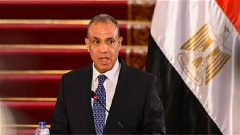 وزير الخارجية المصري: نعمل على ترفيع العلاقات الثنائية مع دولة المجر