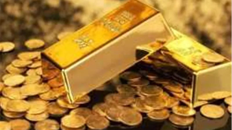 الذهب العالمي يرتفع بنسبة 0.8%.. رغم قرار تأجيل الرسوم الجمركية 90 يومًا
