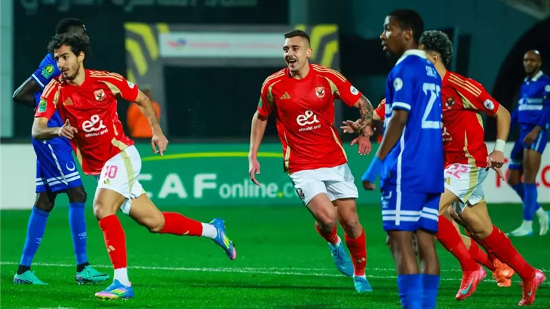 حال تعادل الأهلي مع الهلال السوداني.. ماذا تقول اللائحة في هذه الحالة؟