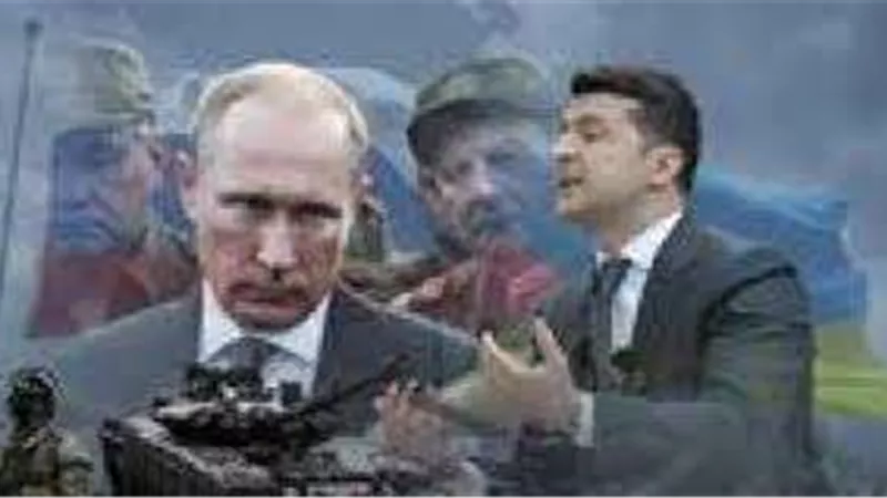 الكرملين يُعلق على اتهامات زيلينسكي بشأن المواطنين الصينيين