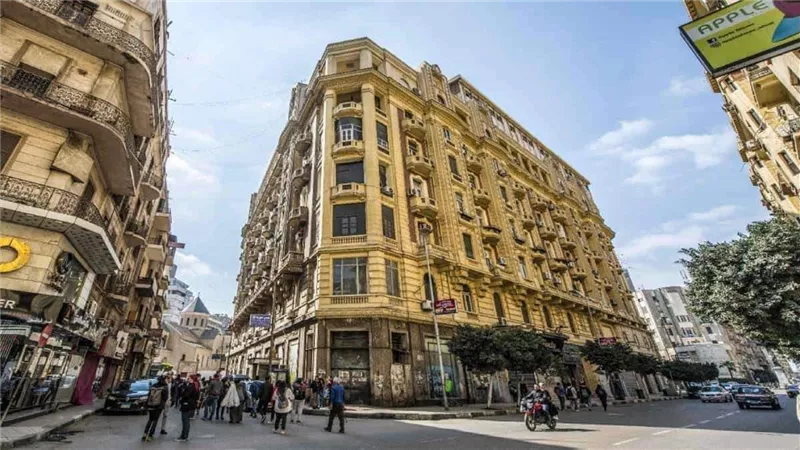 المستشار القانوني لجمعية المتضررين من قانون الإيجار القديم يكشف مفاجأة تسعد الملايين من الملاك والمستأجرين ( فيديو )