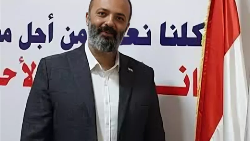 قيادي بـ «مستقبل وطن»: تراجع معدلات التضخم يعكس نجاح السياسات الاقتصادية لمصر رغم التحديات العالمية