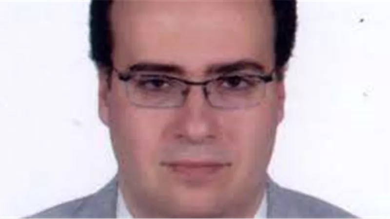 بعد قرار تعيينه رئيسًا لـ التنظيم والإدارة.. من هو حاتم نبيل؟