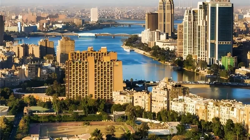 الأرصاد تكشف تفاصيل حالة الطقس اليوم الجمعة في مصر وتوقعات الأيام الستة المقبلة