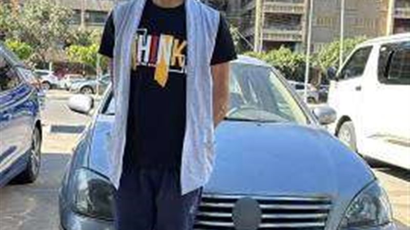 المتهمين والمضبوطات