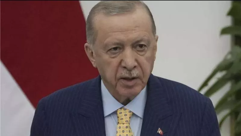 بتهمة إهانة الرئيس.. أردوغان يرفع دعوى قضائية ضد زعيم حزب الشعب الجمهوري