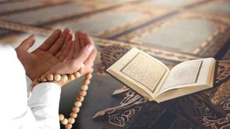 دعاء لأبي المتوفي