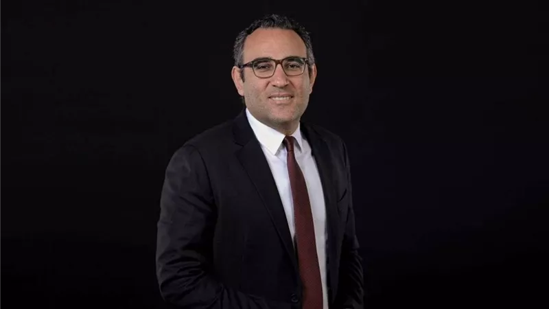 محمد الدماطي رئيساً لبعثة الأهلي في جنوب أفريقيا أمام صن داونز