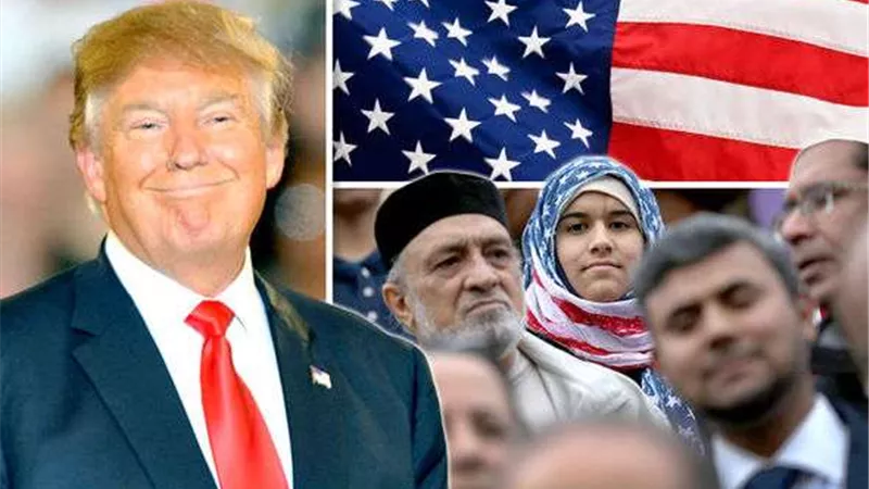 ألف دولار يوميا ومصادرة الممتلكات.. أبرز عقوبات عدم مغادرة أمريكا بعد أمر الترحيل