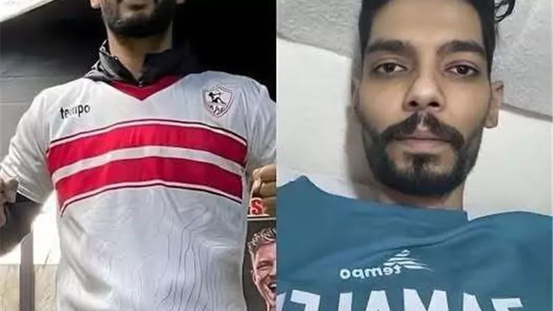 شوبير ينعي وفاة إبراهيم شيكا بعد صراعه مع مرض السرطان
