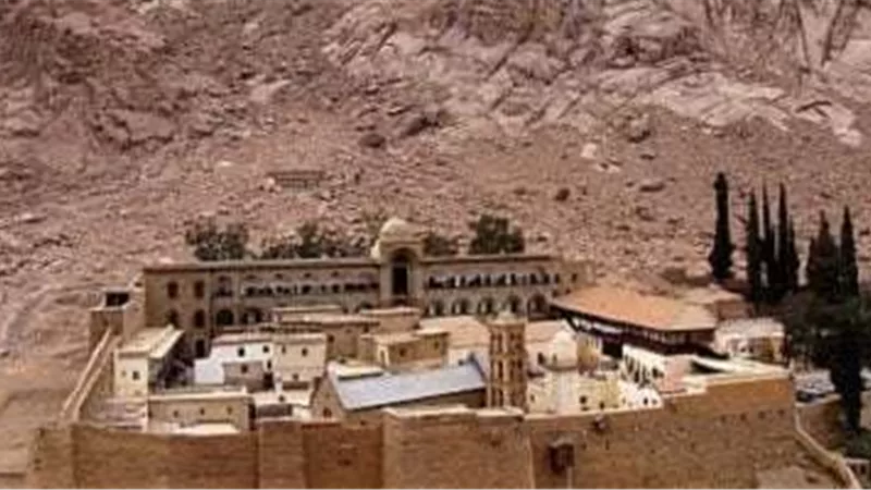 استثمارات ضخمة تقود عملية تنمية شمال سيناء بعد القضاء على الإرهاب