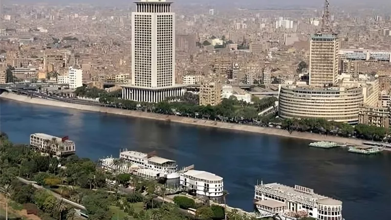 حالة الطقس اليوم الأحد في مصر.. ارتفاع الحرارة والأرصاد تحذر من ظاهرة خطيرة | تفاصيل