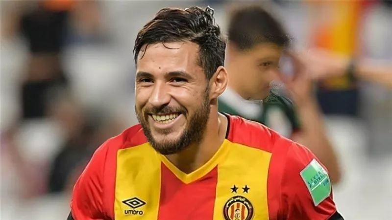 الترجي التونسي يحسم الجدل بشأن انتقال يوسف بلايلي إلى الزمالك