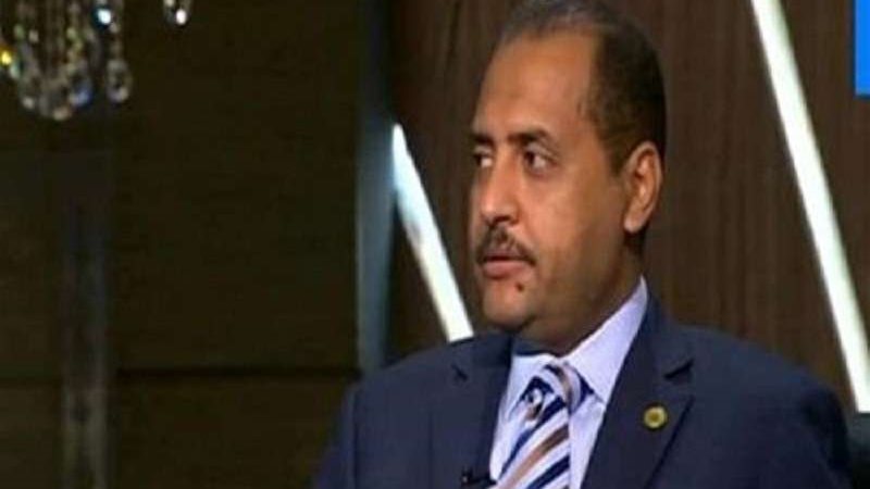 النائب حسين فايز