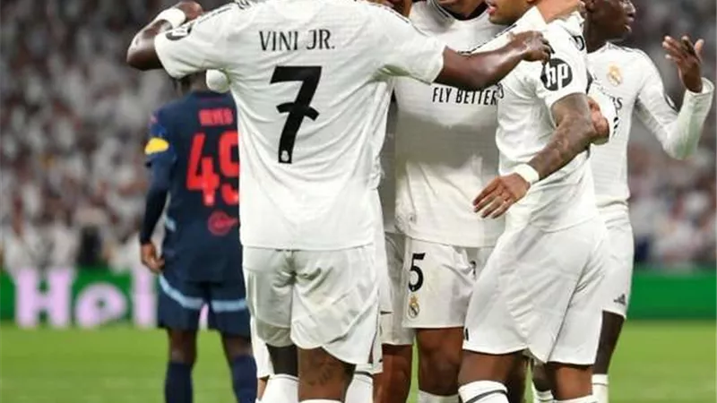 الدوري الإسباني.. موعد مباراة ريال مدريد أمام ديبورتيفو ألافيس والقنوات الناقلة