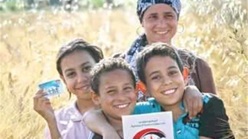 وزارة التضامن الاجتماعي تعلن عن موعد صرف معاش تكافل وكرامة أبريل 2024