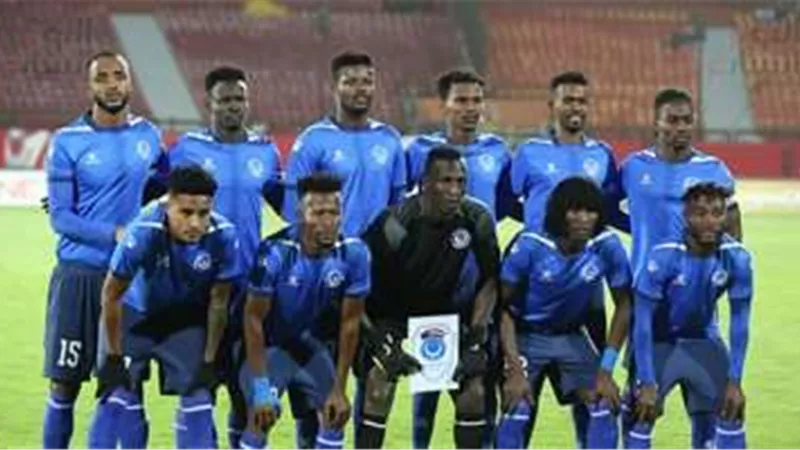 الهلال السوداني يقرر فتح الاستاد بالمجان أمام الجماهير في مباراة الأهلي