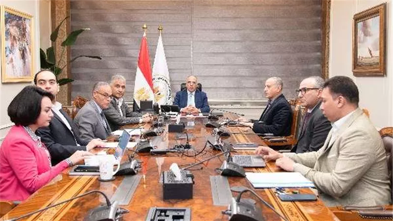 وزير الري يعلن حالة الطوارئ القصوى بجميع محطات المياه: ضرورة الاستعداد التام وتجنب الأعطال