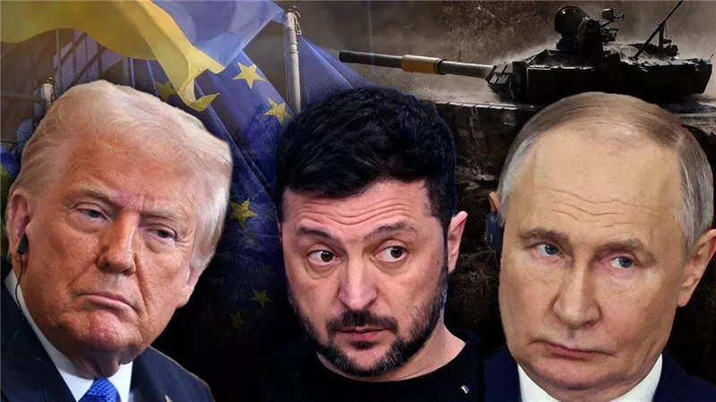 في إطار المُفاوضات بين واشنطن وروسيا.. الكرملين: لقاء بوتين وترامب يجب الإعداد له