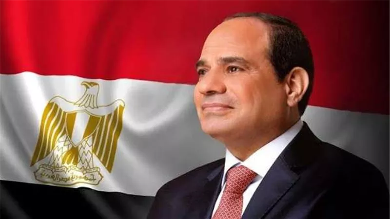 الرئيس السيسي يصل إلى الدوحة في مستهل جولته الخليجية