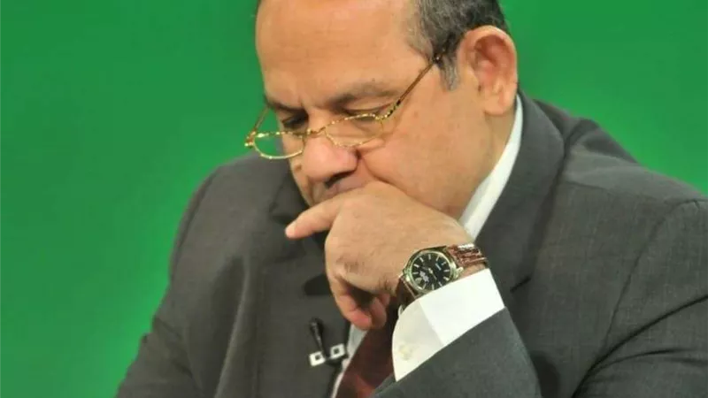 السيد هاني: لماذا لن يضرب ترامب إيران؟ بين السلاح النووي والغموض الإستراتيجي (خاص)
