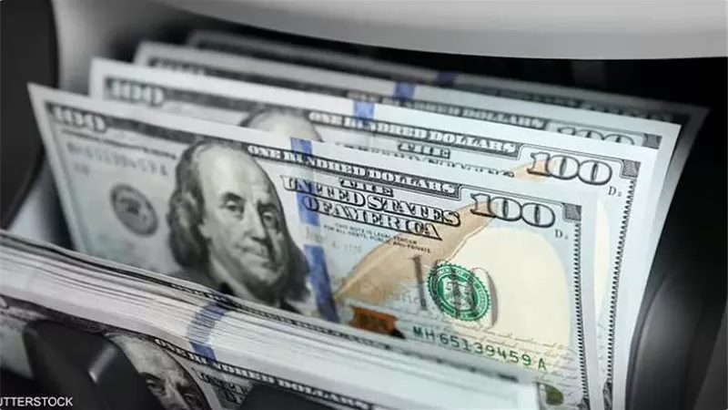 بعد التراجع الأخير.. سعر الدولار اليوم الإثنين 14 إبريل في البنوك الحكومية والخاصة