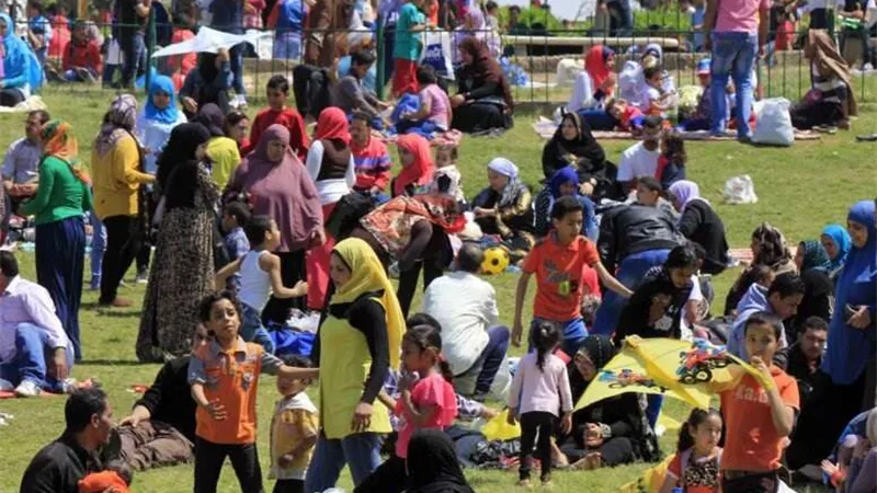 3 إجازات رسمية في أبريل ومايو.. تعرف على المواعيد للموظفين والطلاب