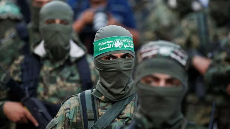 حماس: إسرائيل تُطالبنا بالإفراج عن المُحتجزيين الإسرائيليين دون وقف إطلاق النار