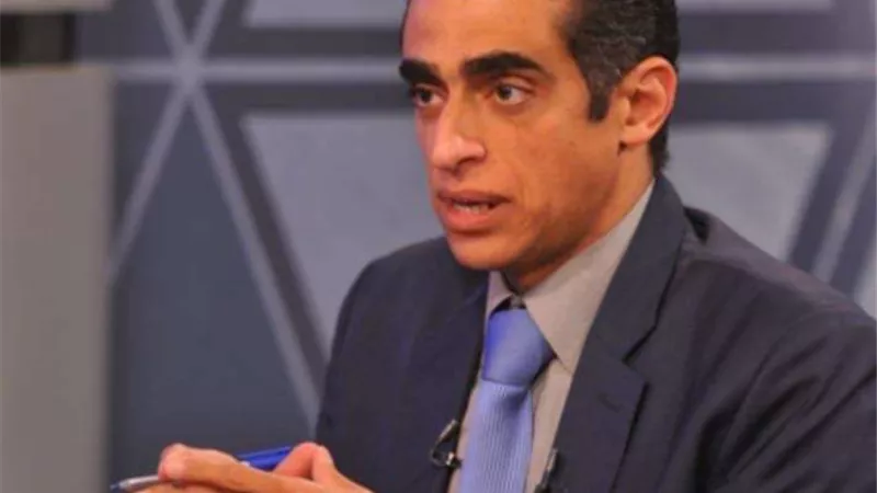 أمين تنظيم حزب الريادة لـ 