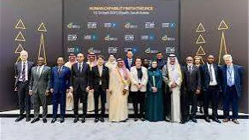 بحضور وزير التعليم.. مصر تتألق في مؤتمر القدرات البشرية بالرياض 2025