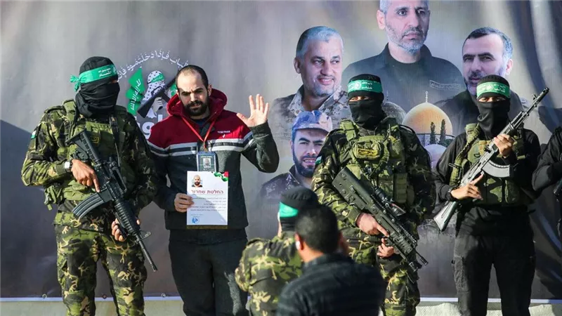حماس: لا نمانع مغادرة بعض قادتنا غزة ولكن بشرط