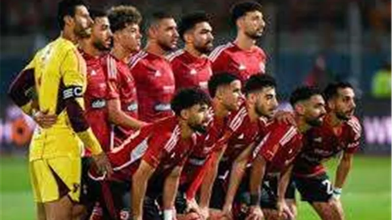 نصف نهائي أبطال إفريقيا.. تعرف على موعد مباراة الأهلي وصن داونز