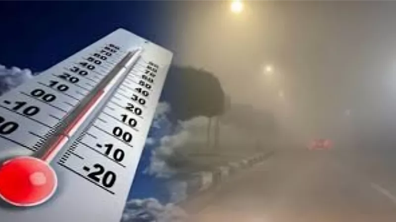 طقس الثلاثاء 15 أبريل 2025.. معتدل نهارًا ودرجات الحرارة تواصل الارتفاع تدريجيًا