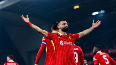 هنري يتغنّى بمحمد صلاح بعد تجديد عقده مع ليفربول