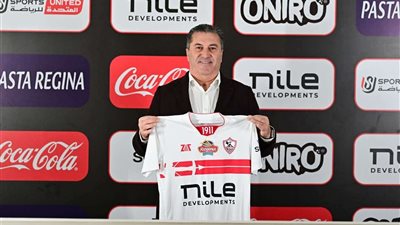 بيسيرو يطالب لاعبي الزمالك التمسك بأمل التأهل في كأس عاصمة مصر