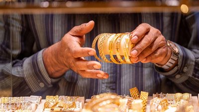ننشر أخر تحديث لأسعار الذهب الأن بمحال الصاغة.. وجرام عيار 21 يسجل 4630 جنيه