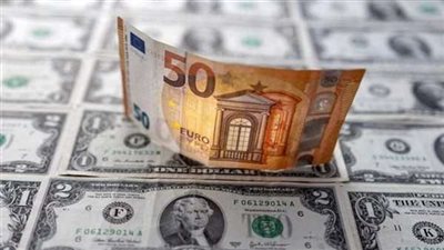 سعر الدولار واليورو اليوم الثلاثاء 15 إبريل في البنوك الحكومية والخاصة