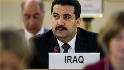 رئيس الوزراء العراقي: أبقينا على العراق بعيدًا عن كل صراعات المنطقة