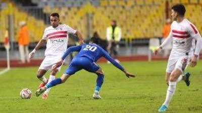 قبل مباراة اليوم.. التاريخ يرجح كفة الزمالك أمام سموحة في مواجهات الفريقين