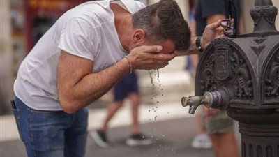 حالة الطقس غدًا الخميس: ارتفاع تدريجي في درجات الحرارة وشبورة مائية في الصباح