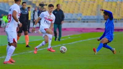 رغم تغلبه على سموحة.. الزمالك يودع كأس عاصمة مصر
