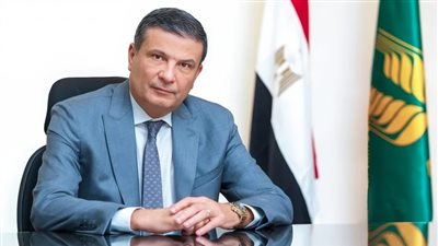 وزير الزراعة: ”الرورو“ قفزة نوعية فتحت أبواب أوروبا أمام الصادرات الزراعية المصرية